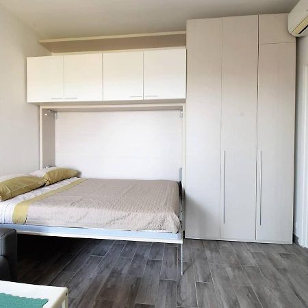 Monolocale Nuovissimo San Giuliano Milanese Leilighet Eksteriør bilde