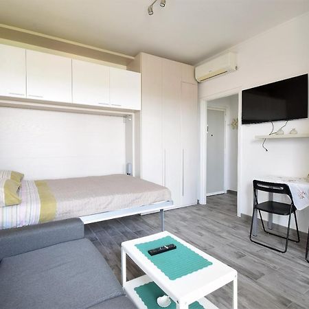 Monolocale Nuovissimo San Giuliano Milanese Leilighet Eksteriør bilde